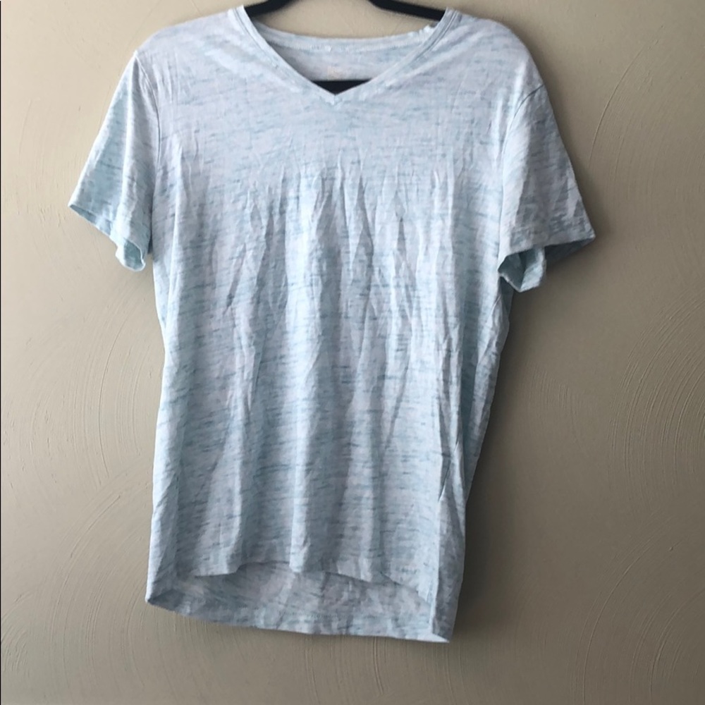 H&M blended soft v-neck